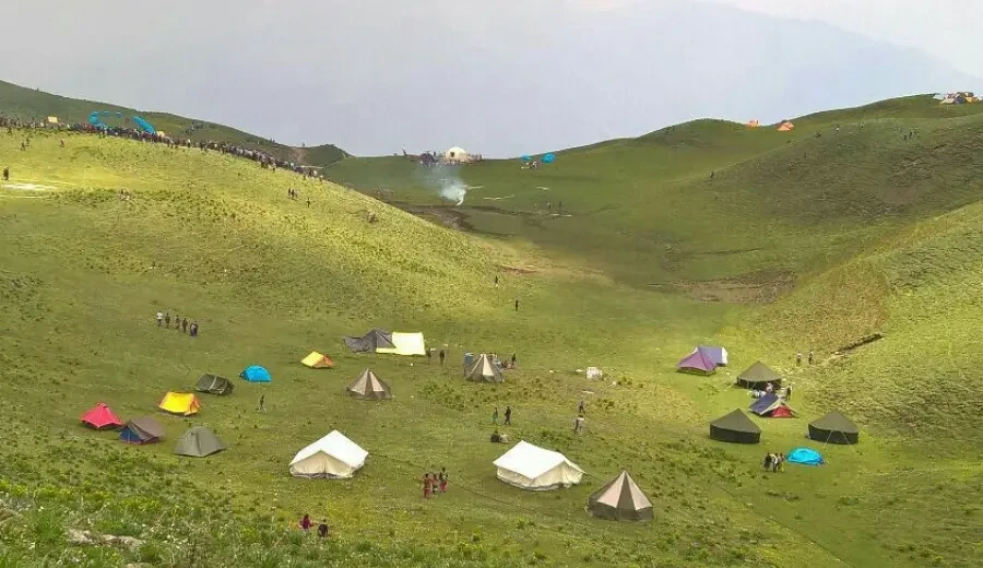 Dayara Bugyal